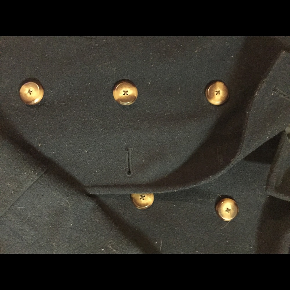 Coat - Picture 2 of 4